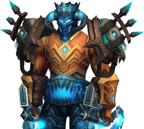 Japar render