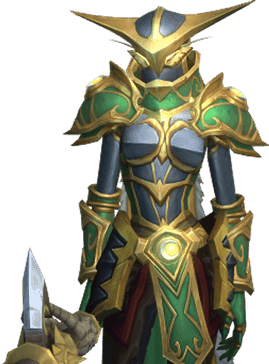 Karrol render