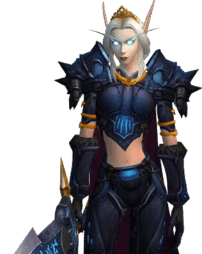 Kiliar render