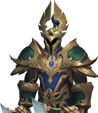 Kuldrin render