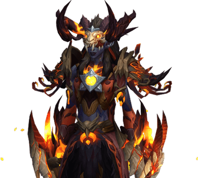 Lunalare render