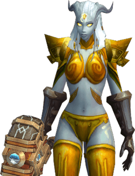 Lunara render