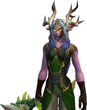 Månfare render