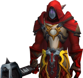 Madarius render