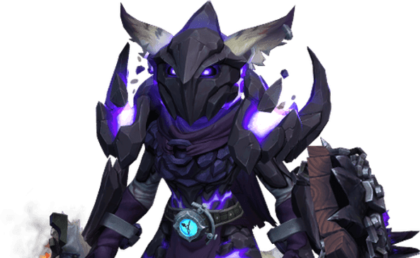 Maey render