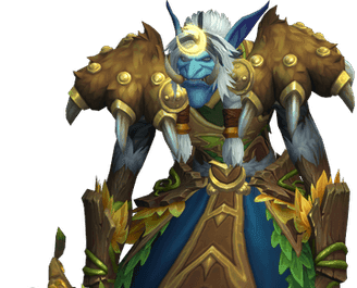 Makodo render