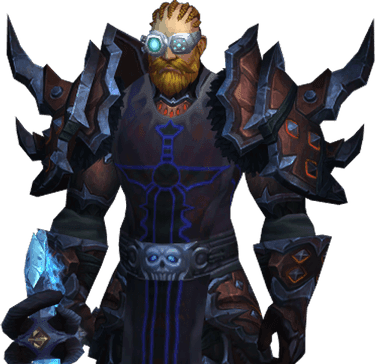 Merekx render