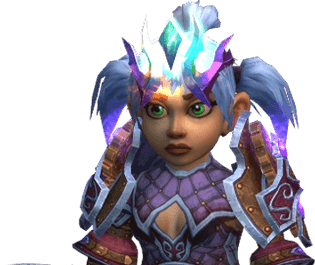 Mirf render