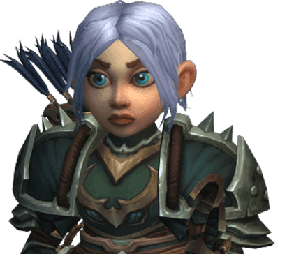 Mirrel render