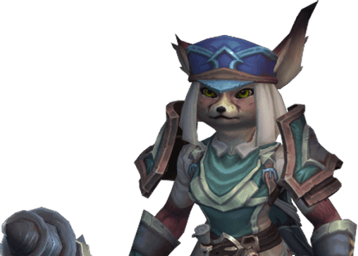 Miss render