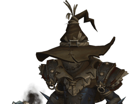 Naught render