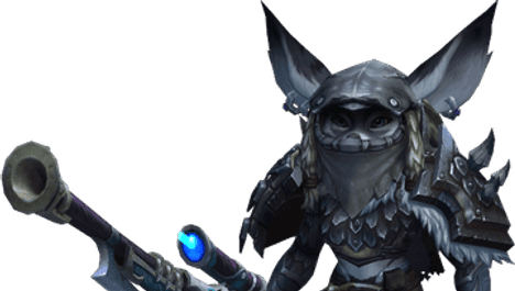 Neeko render