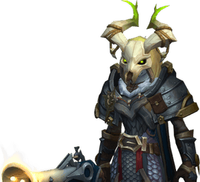 Nimcath render