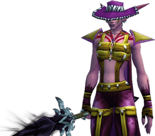 Ondollo render