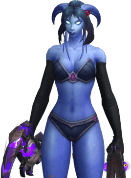 Osohe render