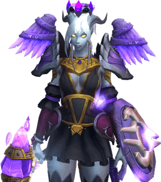 Phoey render