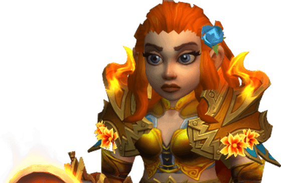 Rixuraxu render