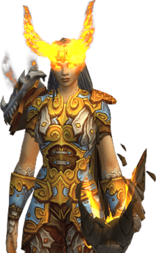 Scarangûrth render