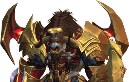 Shadyshaman render