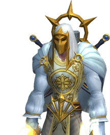 Sicklle render