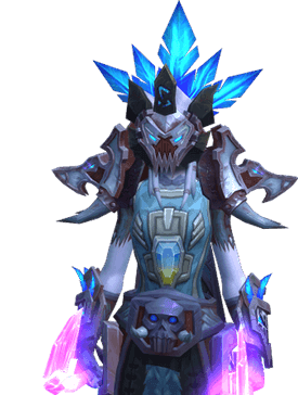 Skoreg render