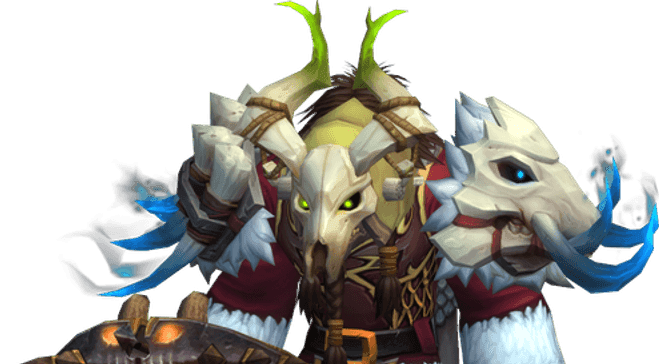 Sugs render