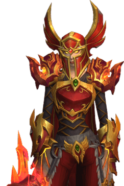 Talgath render