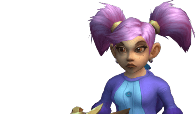 Tenebrionie render