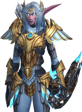 Tharachin render