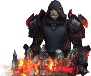 Tidalz render