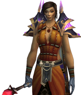 Tidz render