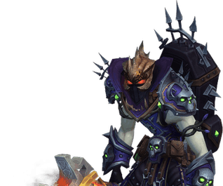 Tidzz render