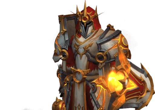 Tiraldis render