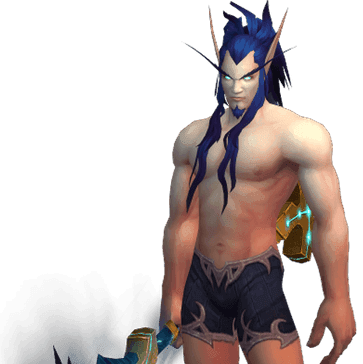 Tothash render