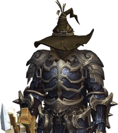 Unyaro render