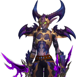 Vidol render