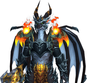 Vokthyr render