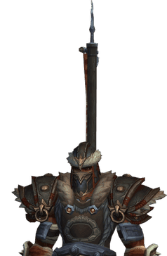 Witran render