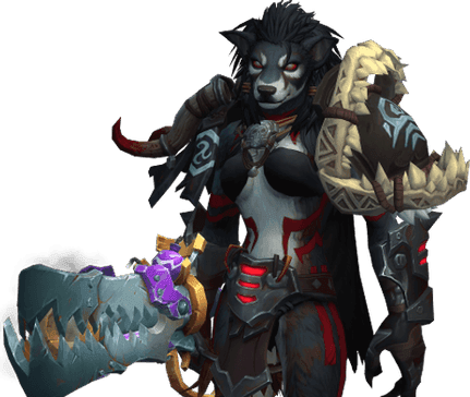 Wonkiewilla render