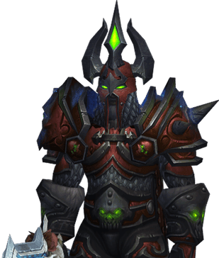 Xanlen render