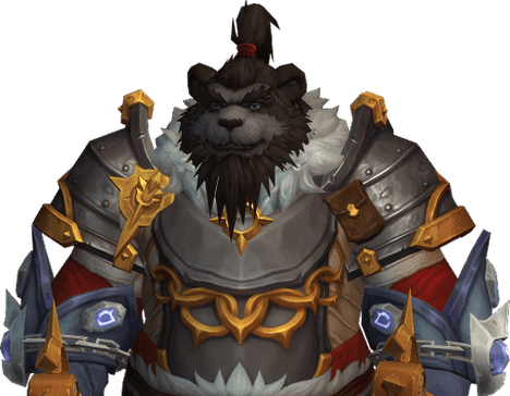 Zalanth render