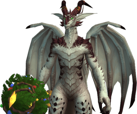 Zekhara render