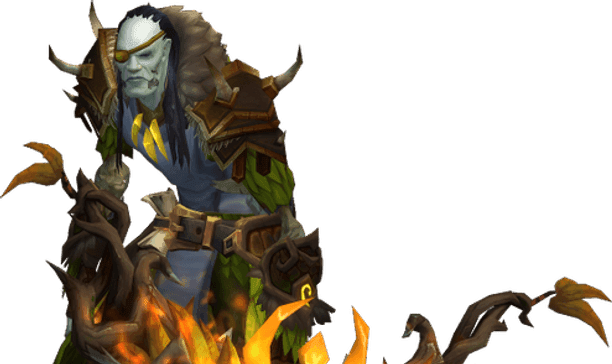Banaw render