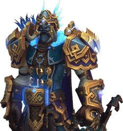 Bunshin render