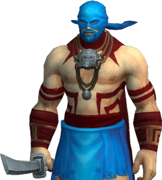 Calgar render