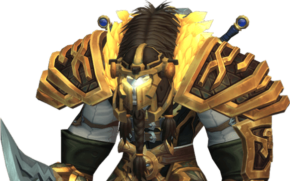 Crunchie render