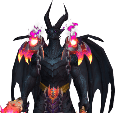 Drgndeeznutz render