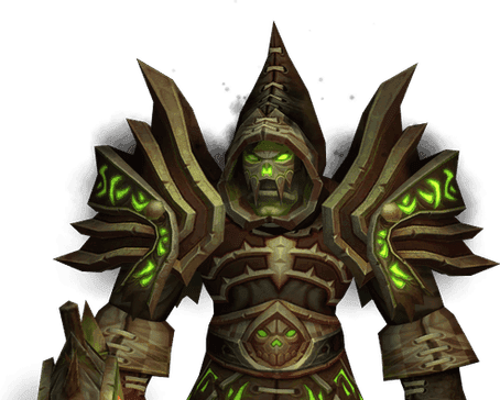 Eckhartt render