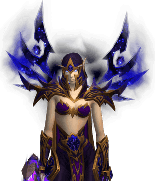 Feldaria render