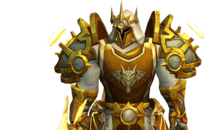 Forcewielder render